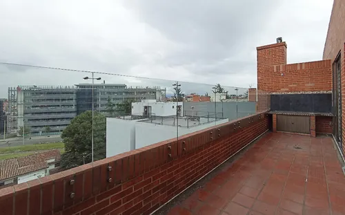 Apartamento En Venta En Rincón Del Chicó. Cod V10260142