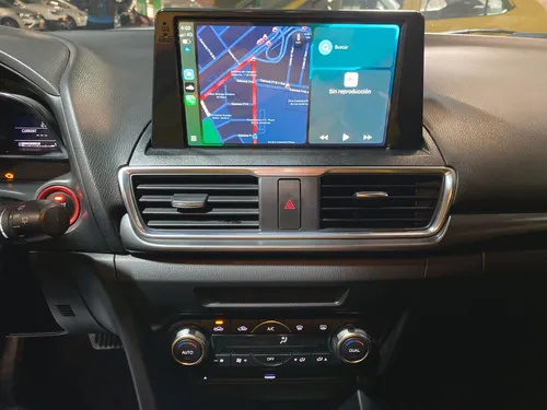 Mazda 3 2.0 Sport Grand Touring Lx