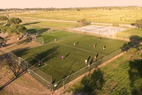 Imagen 7 de 7 de Lote De 600m2 En Parterres - Siete Soles