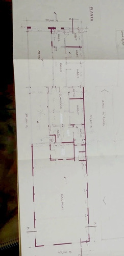 Imagen 29 de 29 de Oportunidad! Depósito C/oficinas Y Casa Al Frente (396 M2)