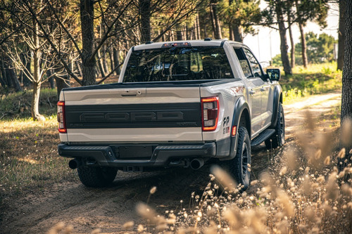 Ford F-150 F-150 Raptor