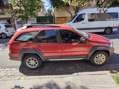 Palio Weekend Adventure Locker 1.6