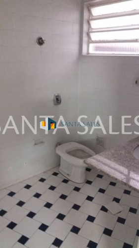 Imagem 6 de 11 de Espetacular Conjunto Comercial 100 Metros Quadrados Na Vila Nova Conceição!! - Ss33827