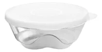 Comprar Tigela Tupperware Linha Design 1 Litro Armazenar E Servir
