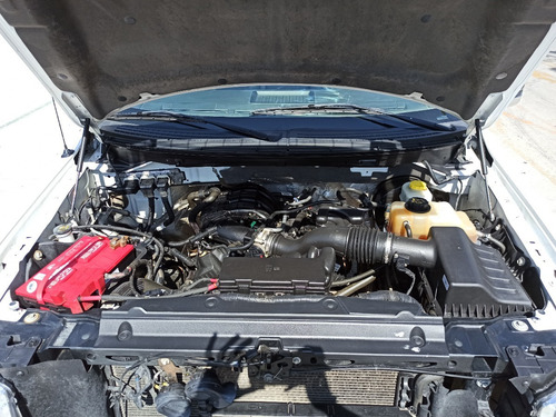 Imagen 14 de 14 de Ford F150 T/a 6cil Modelo 2014