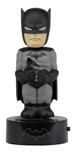 Neca Body Knocker Cabezon Dc Comics Batman Caballero Obscuro | Envío gratis