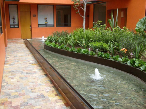 Suites Ejecutivas Amueblada A 5 Min. De Sta. Fe