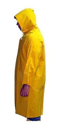 Impermeable Tipo Gaban