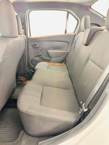 Renault Logan 1.6 16v Life