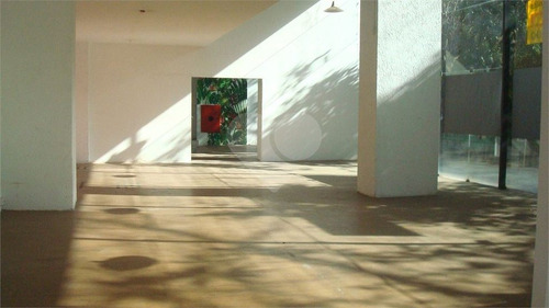Loja No Bairro De Higienóplis Com Mezanino 453,00 M2!! - 353-im512062
