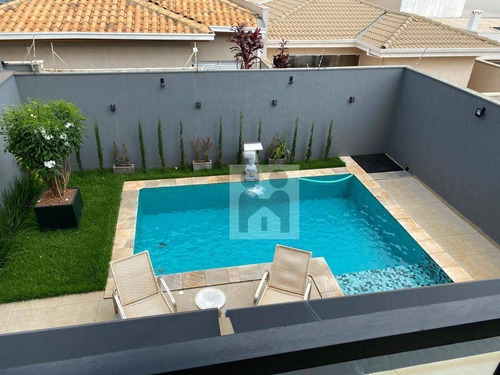 Imagem 8 de 30 de Casa Com 3 Dormitórios À Venda, 290 M² Por R$ 1.380.000,01 - Distrito De Bonfim Paulista - Ribeirão Preto/sp - Ca0908