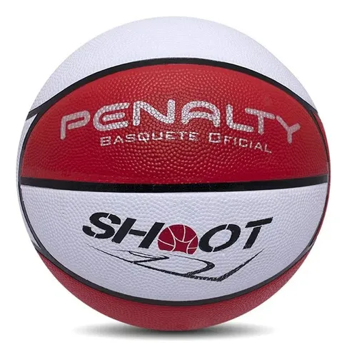 Bola De Basquete Oficial: Promoções