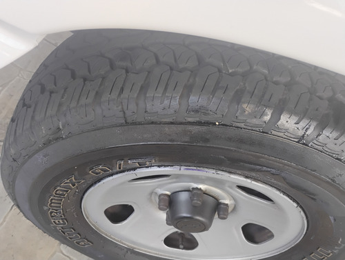 Chevrolet S10 2.4 Advantage Cab. Dupla 4x2 Flexpower 4p