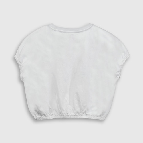 Polera Niñas Blanco 54732 Colloky