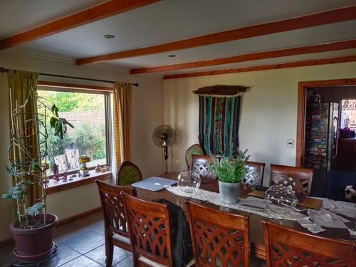 Venta Casa 4hab 3ba Machalí