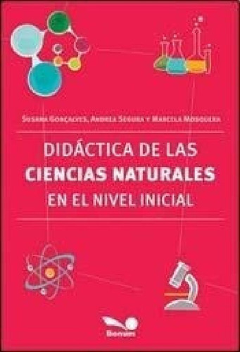 Libro - Didactica De Las Ciencias Naturales En El Nivel Ini