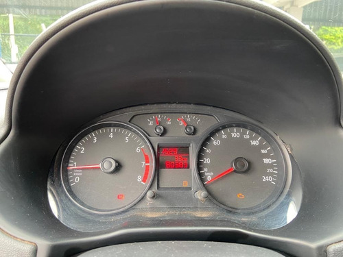 Imagem 11 de 11 de Vw Saveiro Robust 1.6 Flex 2019
