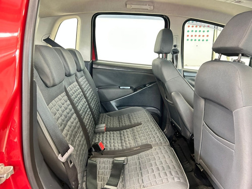 Fiat Idea 1.8 MPI ADVENTURE 16V FLEX 4P AUTOMATIZADO