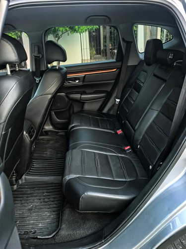 Honda CR-V 1.5 Turbo Plus Cvt