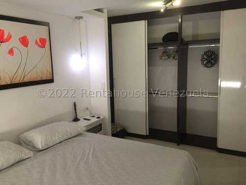 Imagen 9 de 13 de Apartamento En Venta El Encantado 22-16891illarramendi 04243432988