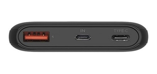Imagen 2 de 5 de Cargador Portatil Rapido Compatible Con Samsung A51 A31 A71