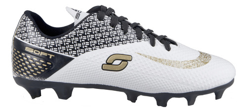 Botin Botines Fútbol 11 Zapatilla Tapones Hombre Césped B22a
