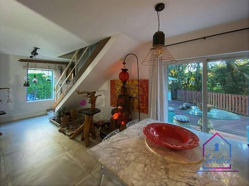 Imagem 2 de 14 de Casa Com 3 Dormitórios À Venda, 147 M² Por R$ 1.300.000 - Jardim Das Paineiras - Cotia/sp - Ca1292