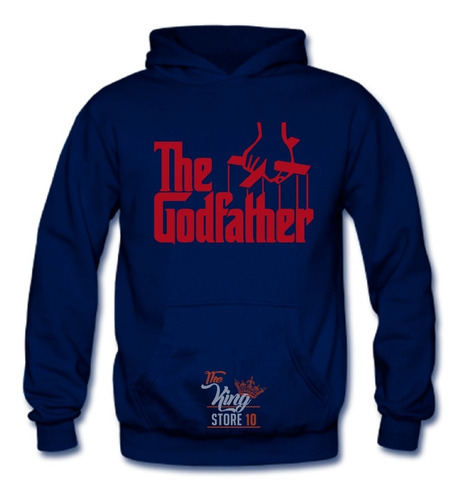 Poleron De El Padrino, The Godfather, The King Store 10