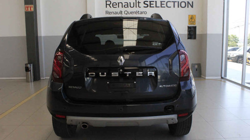 Imagen 4 de 15 de Renault Duster 2018 5p Intens L4/2.0 Man