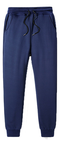 Pantalones En Forma De Y Para Hombre, Casuales, De Cachemir,