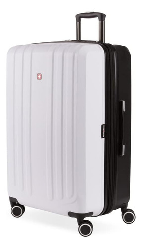 Maleta Giratoria Swissgear 8028 Hardside Expansible, De 24 D
