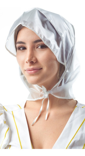 Imagen 3 de 4 de Gorrito Para Lluvia Marca Rainlook