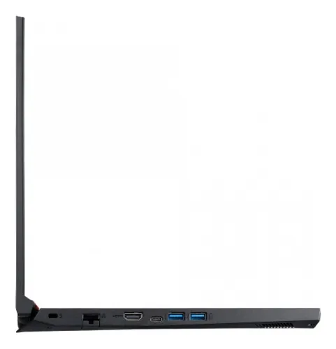 Portátil Gameracer Aspire Nitro 5 An515-54 15.6 , Intel I5 (Usado)