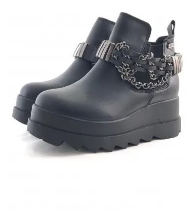 Botas anca sales y co