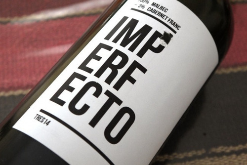Vino Imperfecto Tres 14 Daniel Pi Magnum 1500 Ml