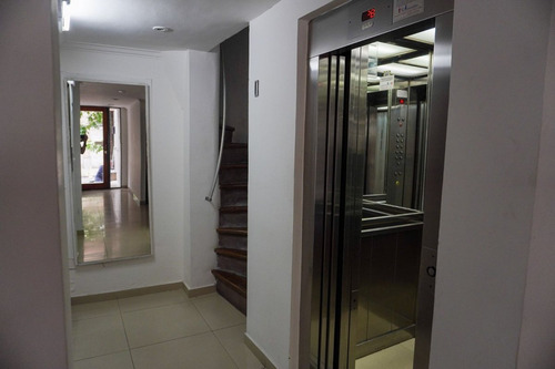 Alquiler Piso De 3 Dormitorios Con Cochera