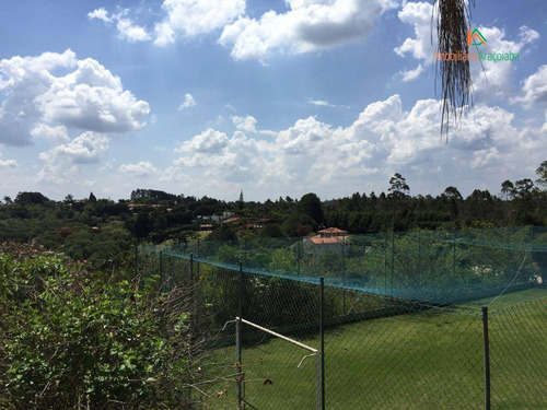 Imagem 18 de 20 de Casa Com 6 Dormitórios À Venda, 590 M² Por R$ 1.600.000,00 - Centro - Mairinque/sp - Ca0315
