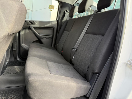 Ford Ranger XL 2.2L MT 4X2