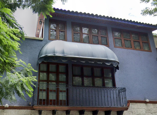 Casa Economica En Venta Gran Oportunidad De Inversión - (remate) Plaza Río De Janeiro 66, Roma Nte., Cuauhtémoc, 06700 Ciudad De México, Cdmx