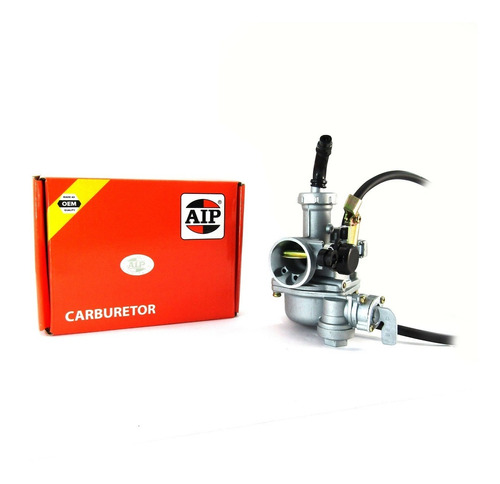 Carburador Aip India Polleritas 125cc