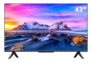 Xiaomi Mi Tv P1 43