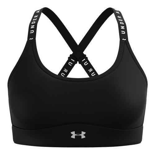 Brasier Under Armour Deportivo De Training Para Mujer Xd641