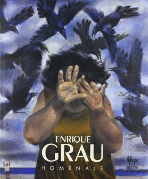 Libro Homenaje Enrique Grau