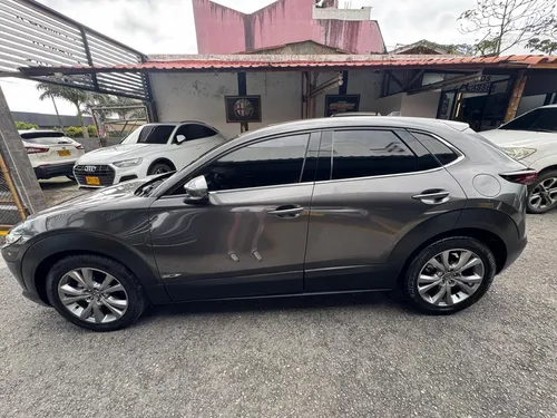 Mazda CX-30 2.0 Grand Touring At