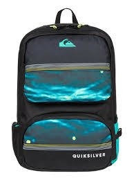 Mochila Quiksilver Urbana 23 Lts - Wedge -