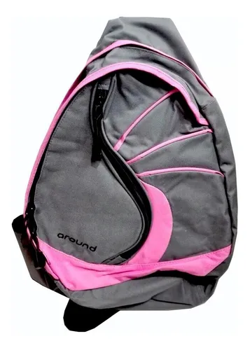 Mochila triangular cruzada new arrivals