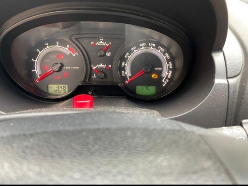 Ford Ecosport 2.0l 4x2 Xlt Plus 2010