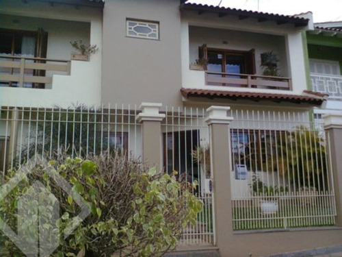 Imagem 2 de 15 de Casa - Marechal Rondon - Ref: 135600 - V-135600