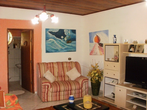 Imagem 17 de 24 de Chacara A Venda No Condominio Vitassay Em Boituva - Ch00295 - 3172387