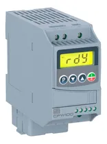Comprar Inversor De Frequência Cfw100 1cv 220v Mono C\u002F Nf E Garantia